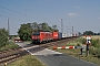 Siemens 20676 - DB Cargo "189 008-6"
26.06.2019 - Güterglück
Alex Huber