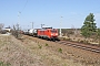 Siemens 20676 - DB Cargo "189 008-6"
31.03.2021 - Frauenhain
Alex Huber