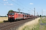 Siemens 20676 - DB Cargo "189 008-6"
28.06.2022 - Peine-Woltorf
Gerd Zerulla