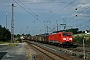 Siemens 20676 - DB Cargo "189 008-6"
30.07.2008 - Flieden
Konstantin Koch