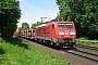 Siemens 20676 - DB Cargo "189 008-6"
10.05.2025 - Hannover-LimmerChristian Stolze