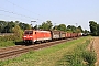 Siemens 20676 - DB Cargo "189 008-6"
12.08.2025 - Kaarst
Philippe Smets