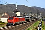 Siemens 20676 - DB Cargo "189 008-6"
12.04.2022 - Ústí nad LabemPierre Hosch