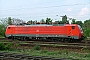 Siemens 20677 - Railion "189 009-4"
29.04.2004 - Ludwigshafen-OggersheimWolfgang Mauser