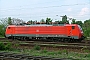 Siemens 20677 - Railion "189 009-4"
29.04.2004 - Ludwigshafen-Oggersheim
Wolfgang Mauser