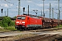 Siemens 20677 - DB Schenker "189 009-4"
28.06.2009 - Halle (Saale)Nils Hecklau
