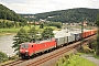 Siemens 20677 - DB Schenker "189 009-4"
15.07.2011 - Königstein
Marvin Fries