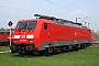 Siemens 20677 - Railion "189 009-4"
23.04.2006 - Engelsdorf, BahnbetriebswerkDaniel Berg
