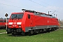 Siemens 20677 - Railion "189 009-4"
23.04.2006 - Engelsdorf, Bahnbetriebswerk
Daniel Berg