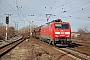 Siemens 20677 - DB Schenker "189 009-4"
27.02.2010 - Leipzig-Thekla
Christian Schröter