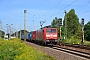 Siemens 20677 - DB Schenker "189 009-4"
01.08.2012 - Leipzig-Thekla
Marcus Schrödter