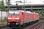 Siemens 20677 - DB Schenker "189 009-4"
29.07.2013 - Hamburg-Harburg
Niklas Eimers