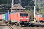 Siemens 20677 - DB Schenker "189 009-4"
15.04.2014 - Decin
Marvin Fries