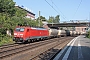 Siemens 20677 - DB Schenker "189 009-4"
18.09.2014 - Hamburg-Harburg
Gerd Zerulla