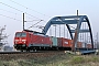 Siemens 20677 - DB Schenker "189 009-4"
03.04.2015 - Wittenberge
Thomas Gottschewsky