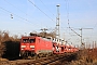 Siemens 20677 - DB Schenker "189 009-4"
10.12.2015 - Lehrte-Ahlten
Thomas Wohlfarth