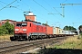 Siemens 20677 - DB Cargo "189 009-4"
17.08.2016 - AchimKurt Sattig