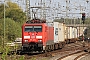 Siemens 20677 - DB Cargo "189 009-4"
20.04.2018 - Wunstorf
Thomas Wohlfarth