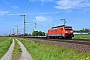 Siemens 20677 - DB Cargo "189 009-4"
18.05.2019 - Braunschweig-Timmerlah
Jens Vollertsen