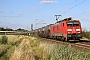 Siemens 20677 - DB Cargo "189 009-4"
27.06.2019 - Hohnhorst
Thomas Wohlfarth