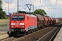 Siemens 20677 - DB Cargo "189 009-4"
15.07.2020 - Nienburg (Weser)
Thomas Wohlfarth