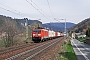 Siemens 20677 - DB Cargo "189 009-4"
11.04.2021 - Bad Schandau-KrippenAlex Huber