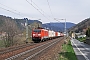 Siemens 20677 - DB Cargo "189 009-4"
11.04.2021 - Bad Schandau-Krippen
Alex Huber