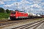 Siemens 20677 - DB Cargo "189 009-4"
12.07.2022 - Senftenberg-Hosena 
Rene  Klug 