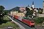 Siemens 20677 - DB Cargo "189 009-4"
14.07.2024 - Litoměřice
Jiří Konečný