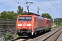 Siemens 20677 - DB Cargo "189 009-4"
04.08.2026 - LindhorstChristian Stolze