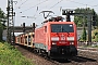 Siemens 20677 - DB Cargo "189 009-4"
18.07.2026 - WunstorfThomas Wohlfarth