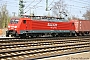 Siemens 20678 - DB Schenker "189 010-2"
19.04.2010 - Dresden
Daniel Miranda