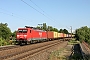 Siemens 20678 - DB Schenker "189 010-2"
29.05.2011 - Leipzig-Thekla
Daniel Berg