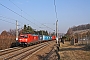 Siemens 20678 - DB Schenker "189 010-2"
03.03.2011 - Niederau
Philipp Böhme