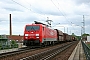 Siemens 20678 - DB Schenker "189 010-2"
19.05.2006 - Leipzig-Wahren
Daniel Berg