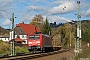 Siemens 20678 - DB Schenker "189 010-2"
02.11.2012 - Strand
Andreas Görs