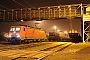 Siemens 20678 - DB Schenker "189 010-2"
06.02.2014 - Decin vychod
Christian Tscharre