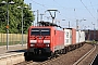 Siemens 20678 - DB Schenker "189 010-2"
05.06.2015 - Nienburg (Weser)
Thomas Wohlfarth