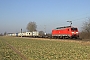 Siemens 20678 - DB Cargo "189 010-2"
15.02.2017 - Bremen-MahndorfMarius Segelke