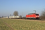 Siemens 20678 - DB Cargo "189 010-2"
15.02.2017 - Bremen-Mahndorf
Marius Segelke