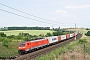 Siemens 20678 - DB Cargo "189 010-2"
08.06.2018 - Eilsleben-OvelgünneAlex Huber