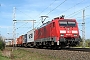 Siemens 20678 - DB Cargo "189 010-2"
15.04.2020 - Seelze-Dedensen/Gümmer
Christian Stolze