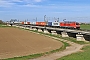 Siemens 20678 - DB Cargo "189 010-2"
15.04.2020 - Calbe (Saale)René Große