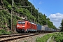 Siemens 20678 - DB Cargo "189 010-2"
28.05.2020 - Großpürschütz
Christian Klotz