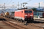Siemens 20678 - DB Cargo "189 010-2"
11.06.2022 - Decin
Thomas Wohlfarth