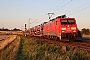 Siemens 20678 - DB Cargo "189 010-2"
19.08.2025 - Hohnhorst
Thomas Wohlfarth