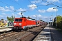 Siemens 20678 - DB Cargo "189 010-2"
01.10.2025 - Lindhorst
Christian  Stolze