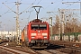 Siemens 20678 - DB Cargo "189 010-2"
06.03.2026 - Braunschweig, HauptbahnhofThomas Wohlfarth