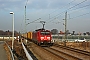 Siemens 20679 - DB Schenker "189 011-0"
03.02.2012 - Dresden, Zum Tierheim
Philipp Böhme