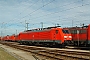 Siemens 20679 - Railion "189 011-0"
19.09.2004 - München-Nord
Marvin Fries